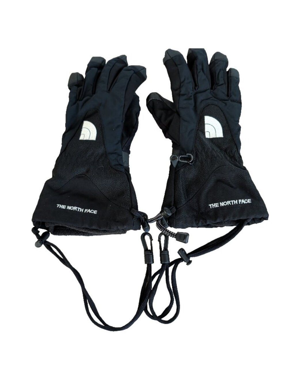 The North Face Gore-Tex Unisex Size S Insert Ski Snowboard Waterproof Warm-lp